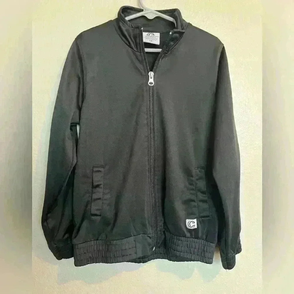 Cheerleader Jacket